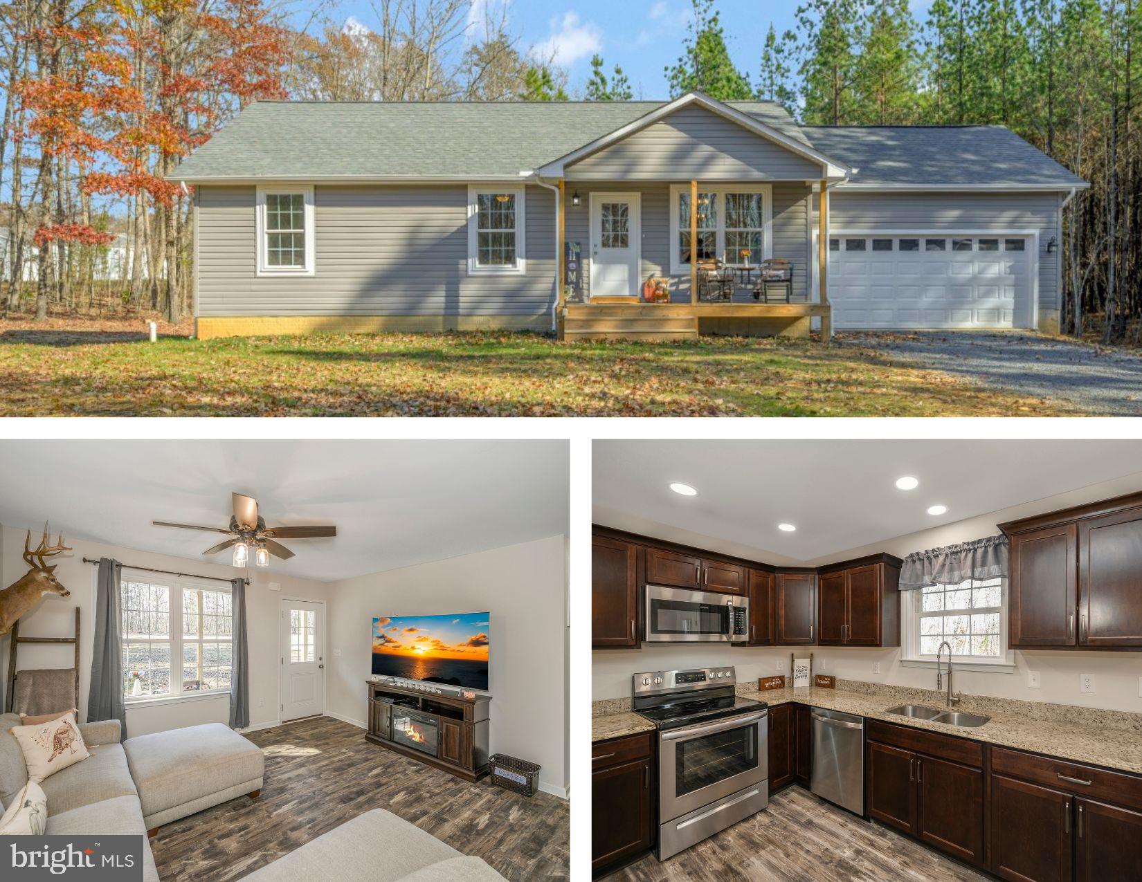 5075 Governor Almond Road Locust Grove, VA 22508 - Photo 1 of 33 Gallery Image 1