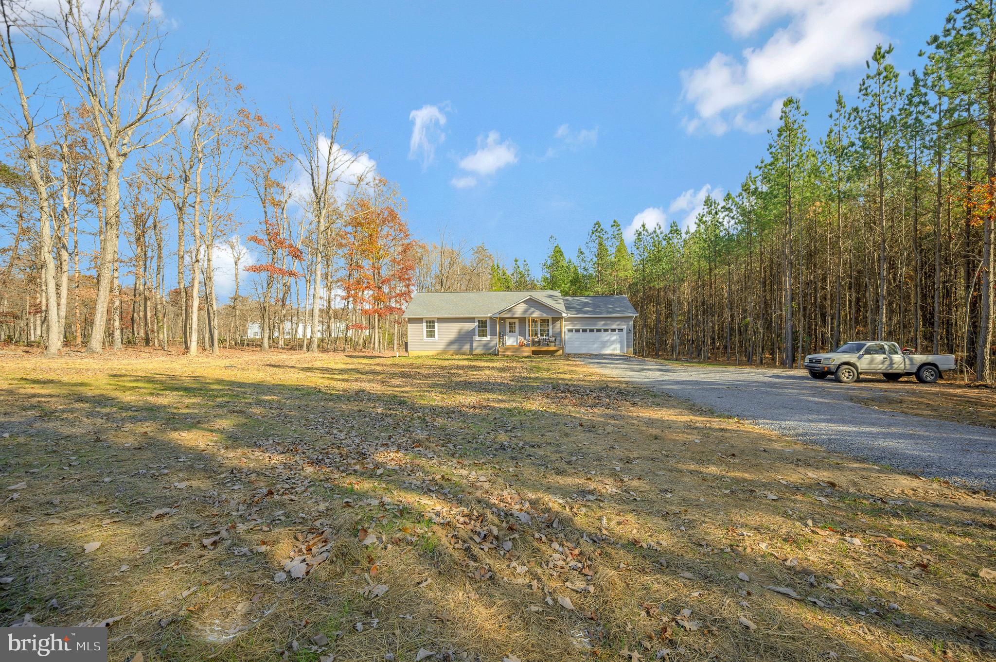 5075 Governor Almond Road Locust Grove, VA 22508 - Photo 27 of 33 Gallery Image 27