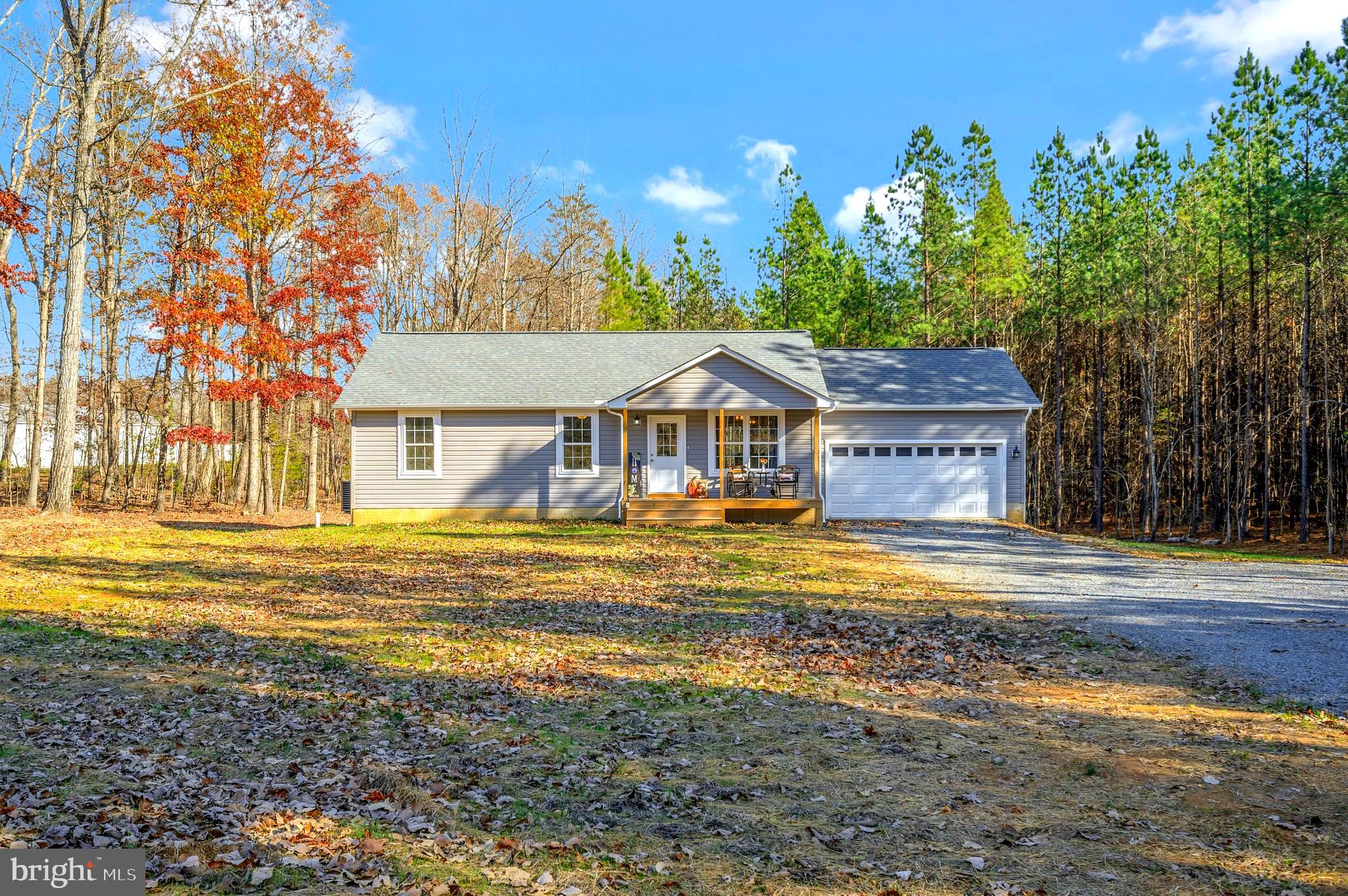 5075 Governor Almond Road Locust Grove, VA 22508 - Photo 28 of 33 Gallery Image 28
