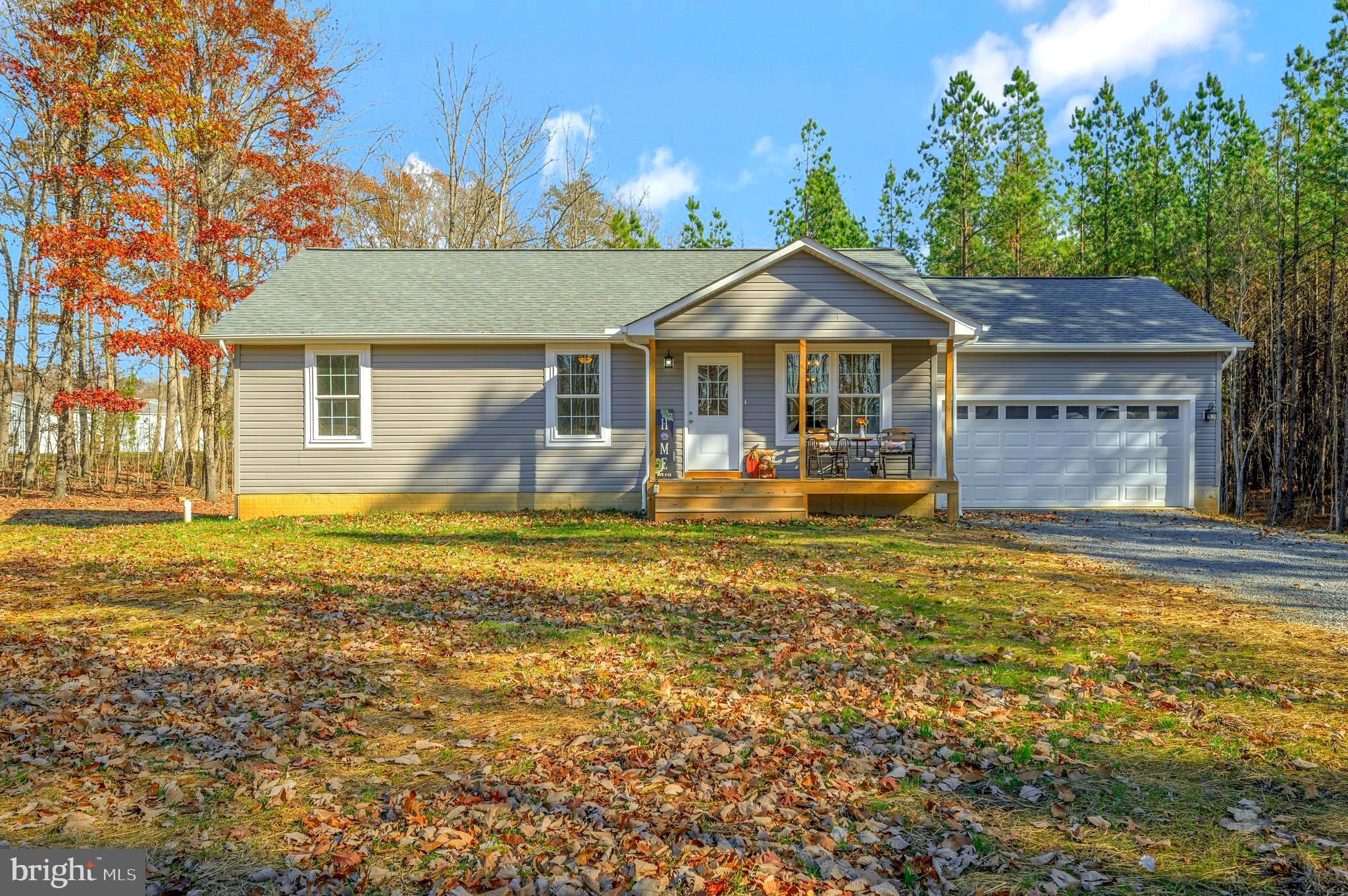 5075 Governor Almond Road Locust Grove, VA 22508 - Photo 29 of 33 Gallery Image 29