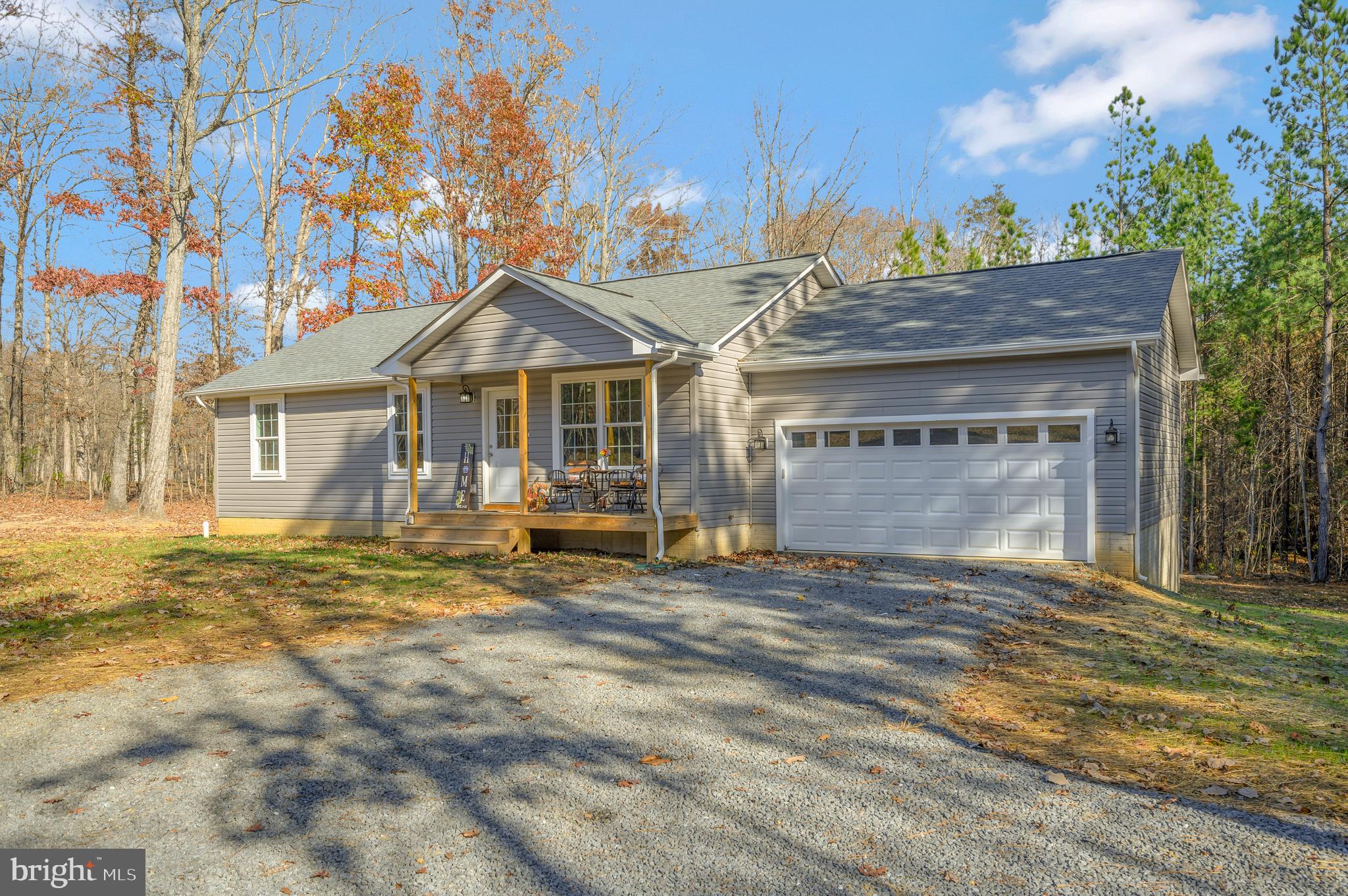 5075 Governor Almond Road Locust Grove, VA 22508 - Photo 30 of 33 Gallery Image 30