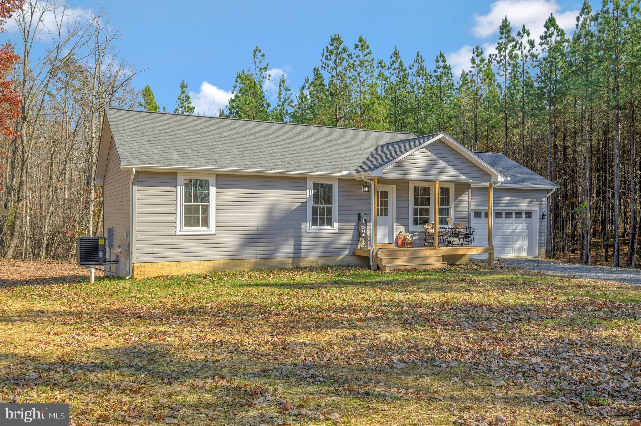 5075 Governor Almond Road Locust Grove, VA 22508 - Photo 31 of 33 Gallery Image 31
