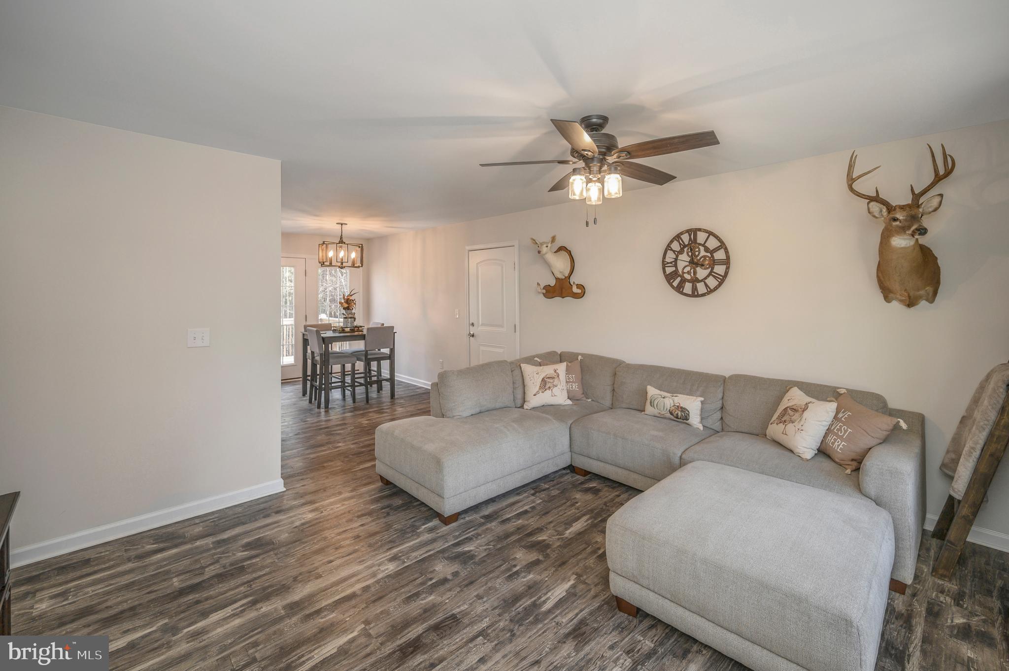 5075 Governor Almond Road Locust Grove, VA 22508 - Photo 4 of 33 Gallery Image 4