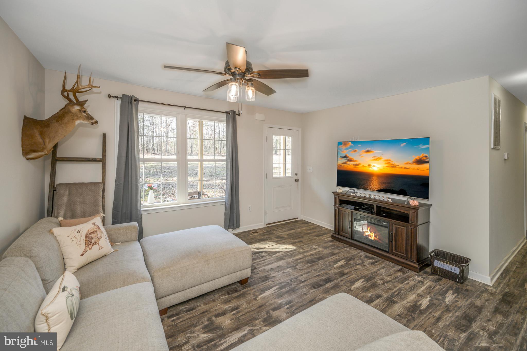 5075 Governor Almond Road Locust Grove, VA 22508 - Photo 6 of 33 Gallery Image 6