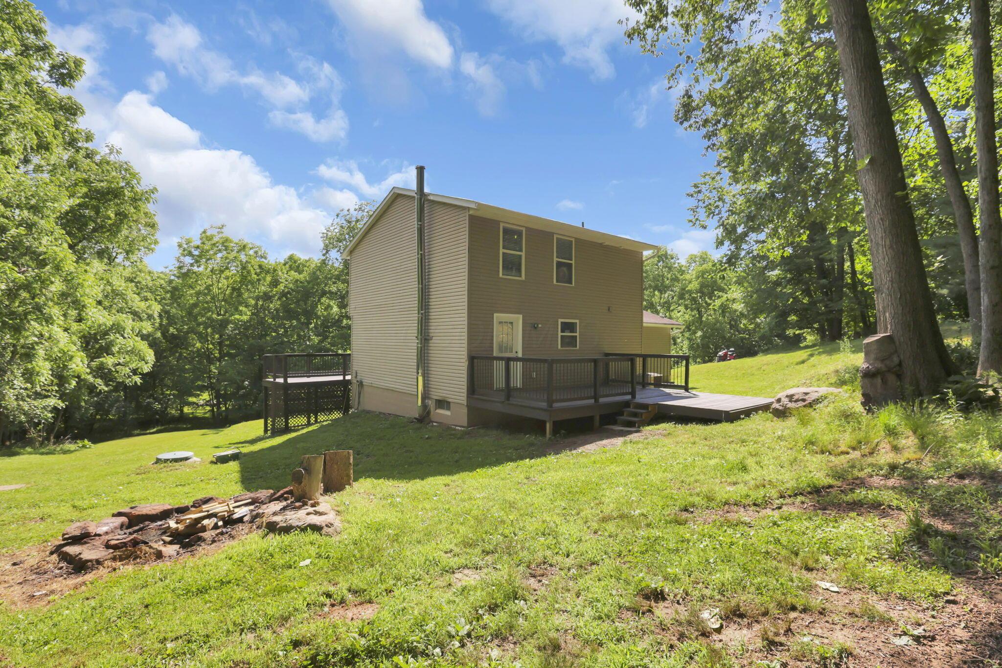 12470 Houdeshell Road Newark, OH 43055 - Photo 25 of 42