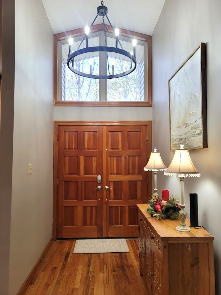 309 Chipley Road Greenwood, SC 29646 - Photo 4 of 50