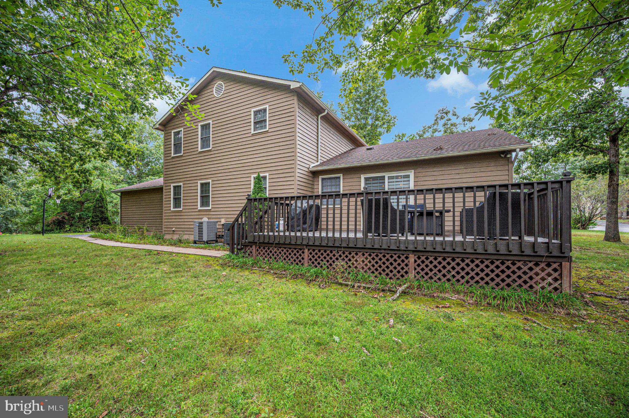 104 Freedom Road Locust Grove, VA 22508 - Photo 4 of 40 Gallery Image 4