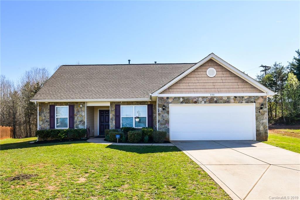 550 Pennyfields Lane Clover, SC 29710 - Photo 1 of 28 Gallery Image 1