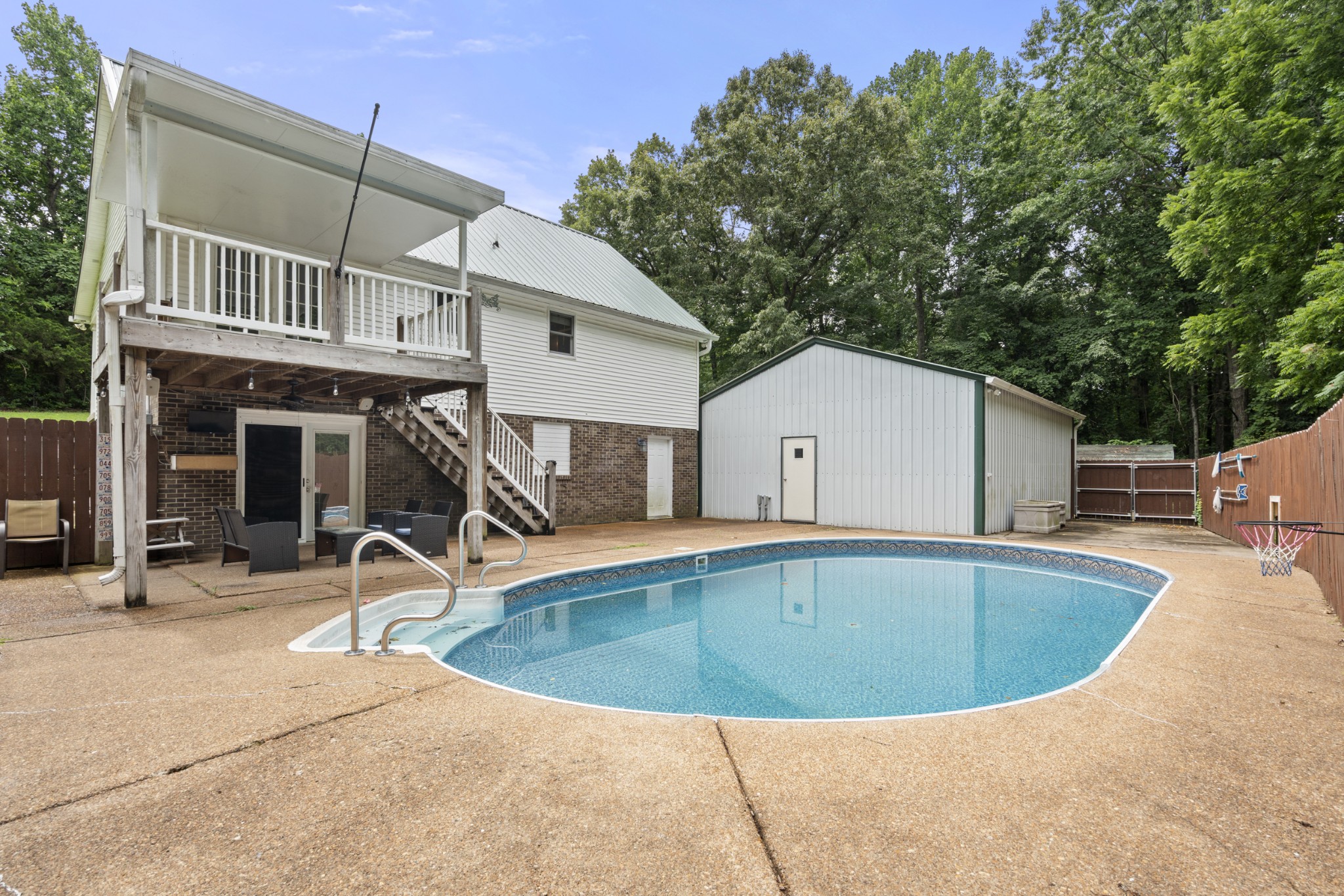 207 Robinson Road Dickson, TN 37055 - Photo 35 of 56