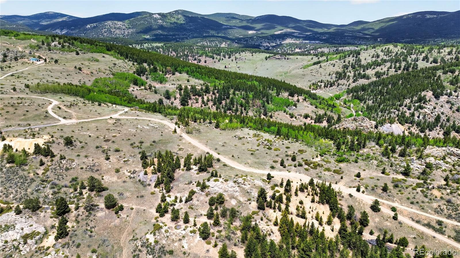 1 Bonanza Ridge Central City, CO 80427 - Photo 8 of 44