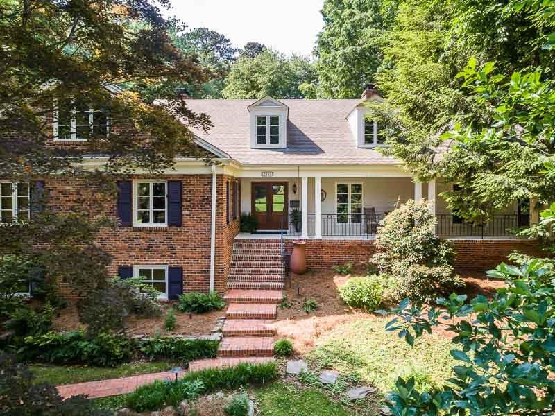 2533 York Road Raleigh, NC 27608 - Photo 2 of 43 Photo 2