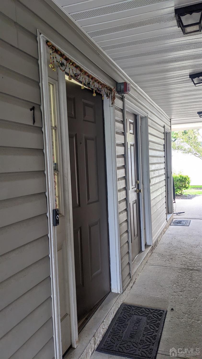 7 Newburgh Drive Edison, NJ 08820 - Photo 2 of 20 a view of front door