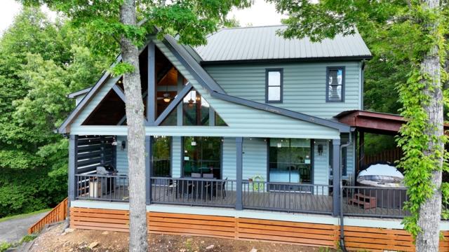 108 Skydancer Ridge Epworth, GA 30541 - Photo 1 of 47 Main View