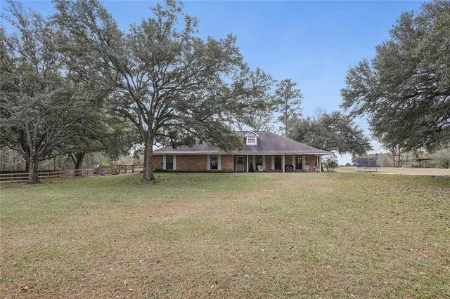 $469,990 | 7940 Highway 63, Clinton, LA 70722