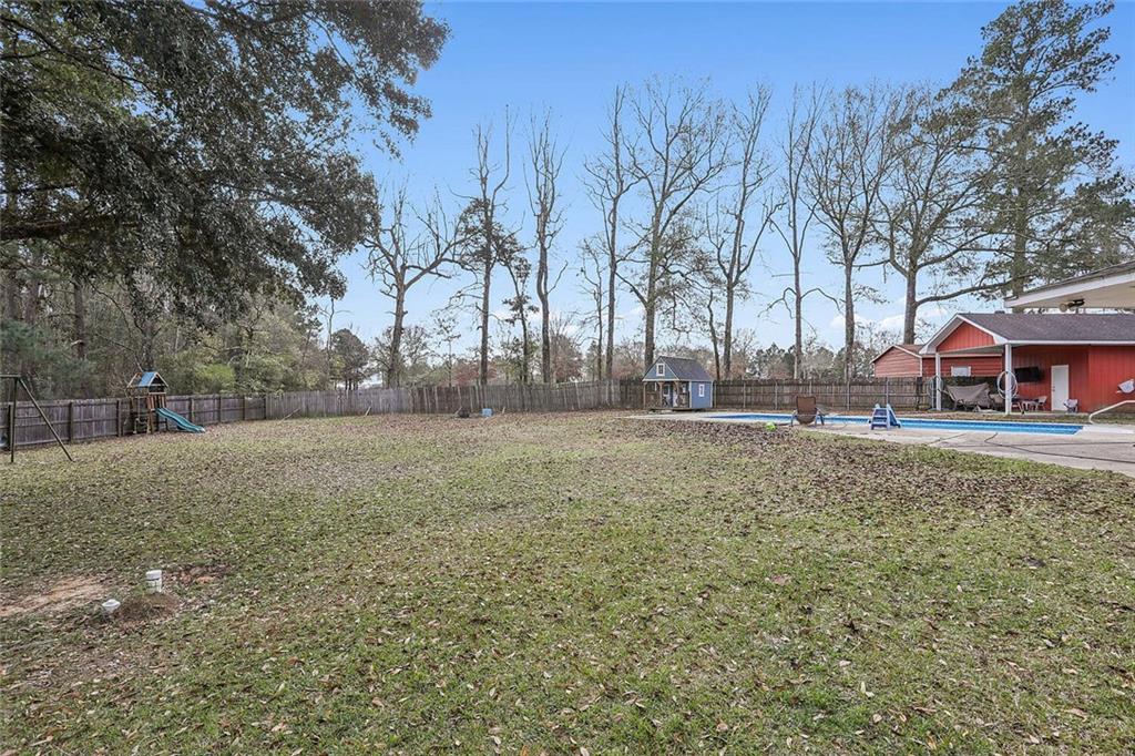 7940 Highway 63 Clinton, LA 70722 - Photo 19 of 23