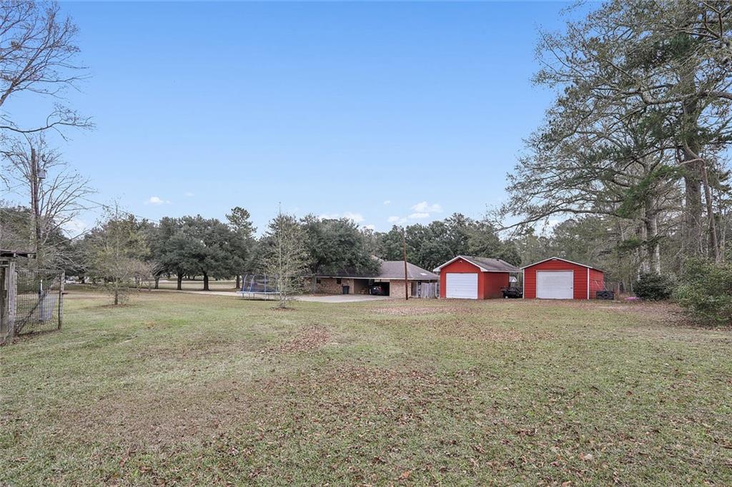 7940 Highway 63 Clinton, LA 70722 - Photo 20 of 23
