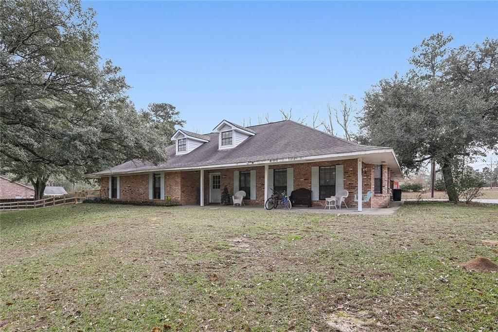 7940 Highway 63 Clinton, LA 70722 - Photo 2 of 23