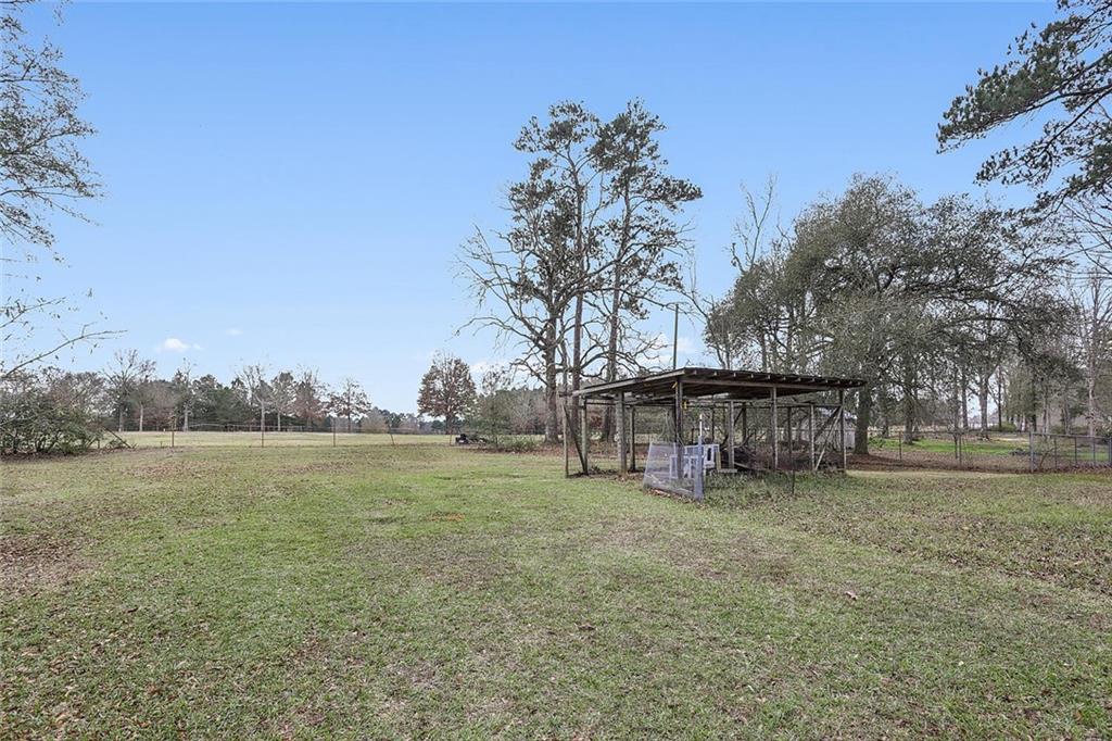 7940 Highway 63 Clinton, LA 70722 - Photo 21 of 23