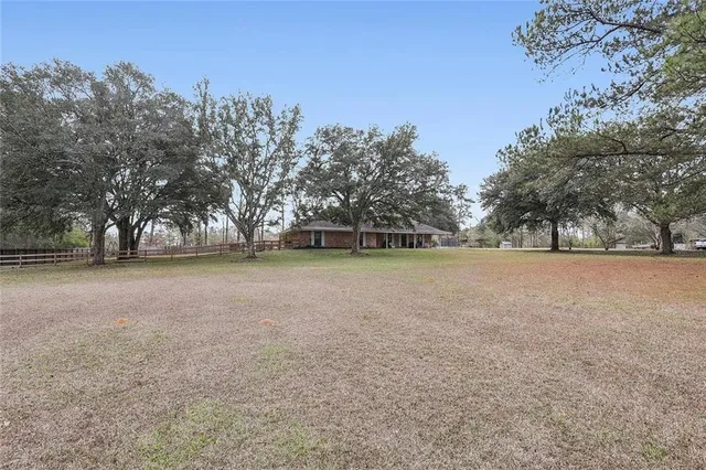 $469,990 | 7940 Highway 63, Clinton, LA 70722