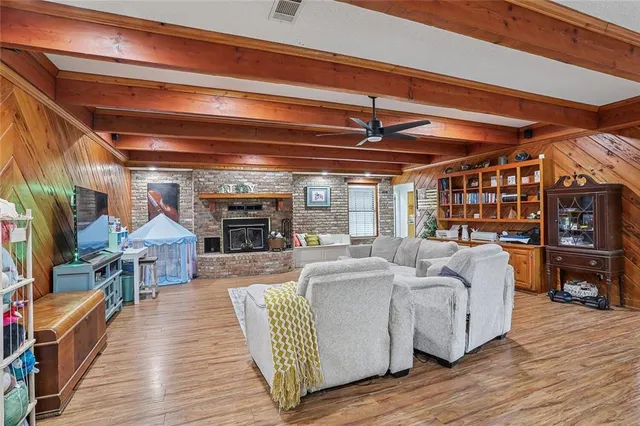 $469,990 | 7940 Highway 63, Clinton, LA 70722