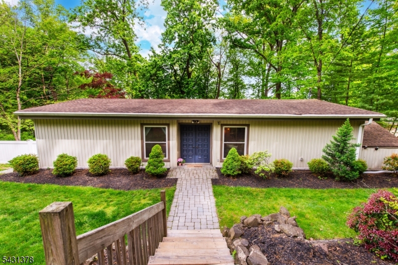 32 Foremost Mountain Road Montville, NJ 07082 - Photo 1 of 13