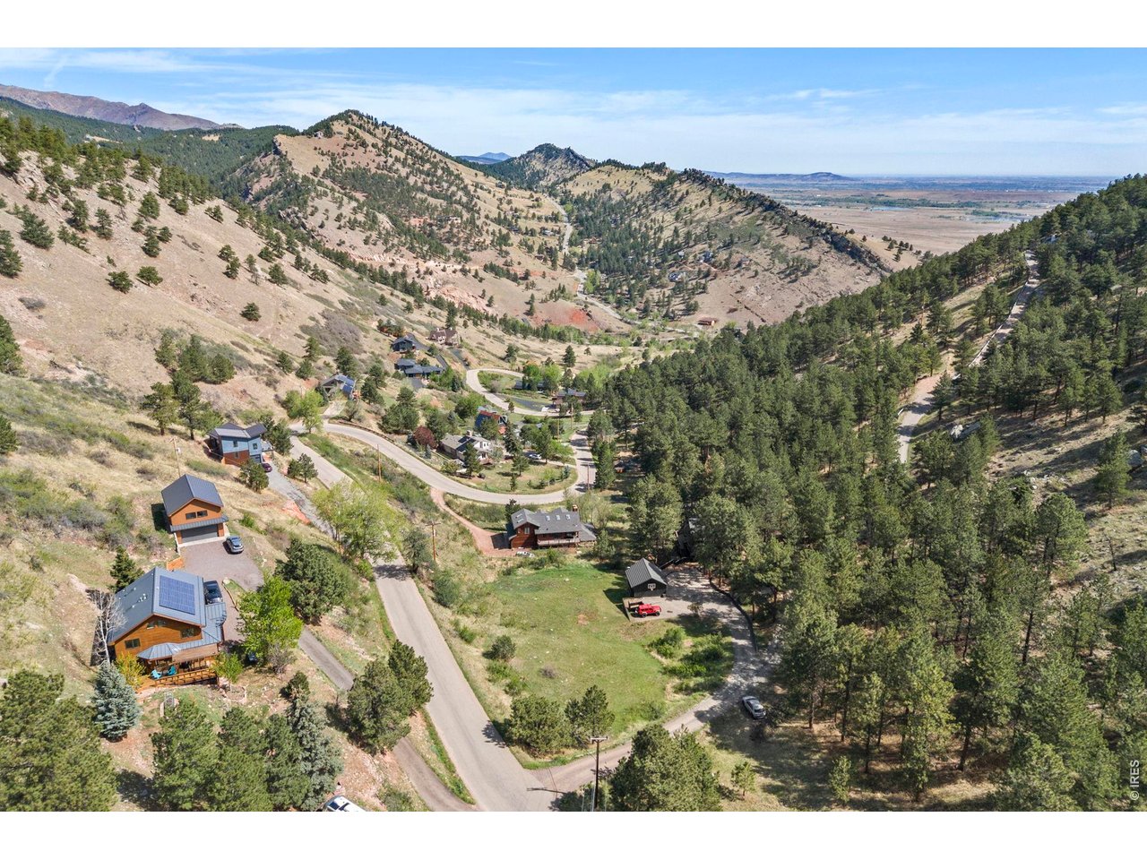 770 North Cedar Brook Road Boulder, CO 80304 - Photo 44 of 50 Outdoor explorer's paradise