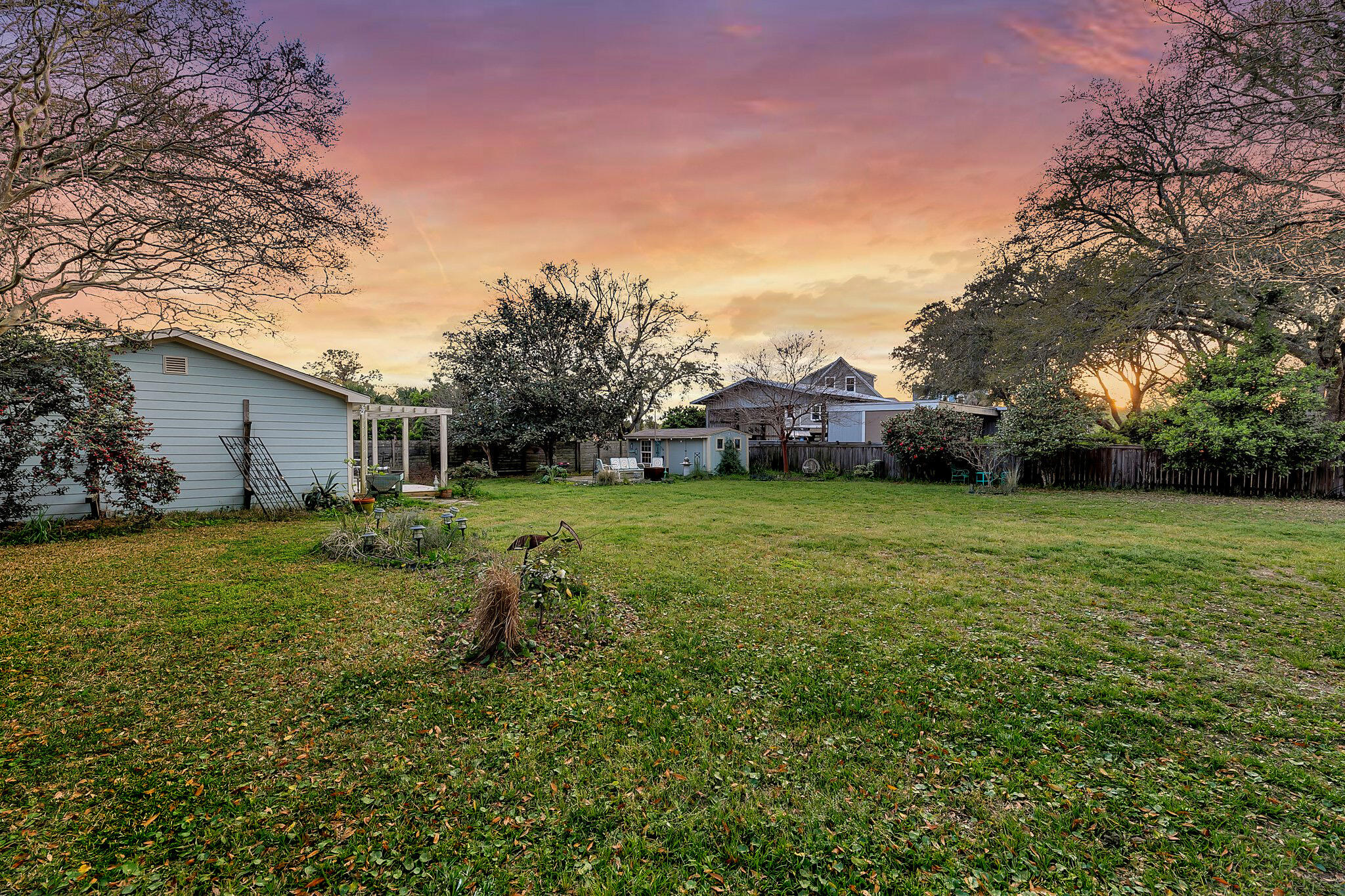 633 Schooner Road Charleston, SC 29412 - Photo 11 of 61 CREM - 633 Schooner Twilights-6