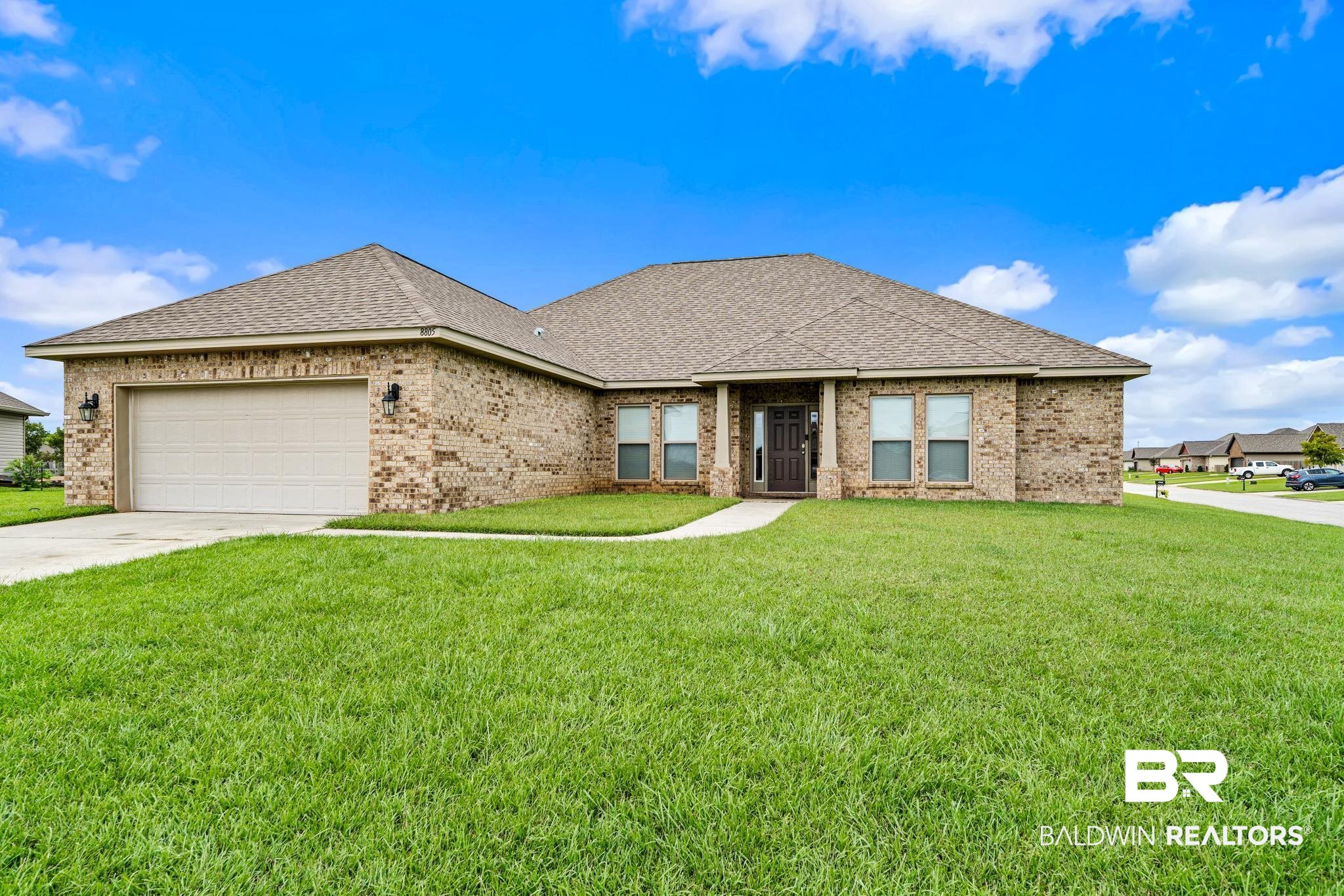 8805 Wasser Court Foley, AL 36535 - Photo 1 of 27