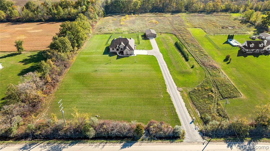 13498 Exeter Road Carleton, MI 48117 - Photo 51 of 57