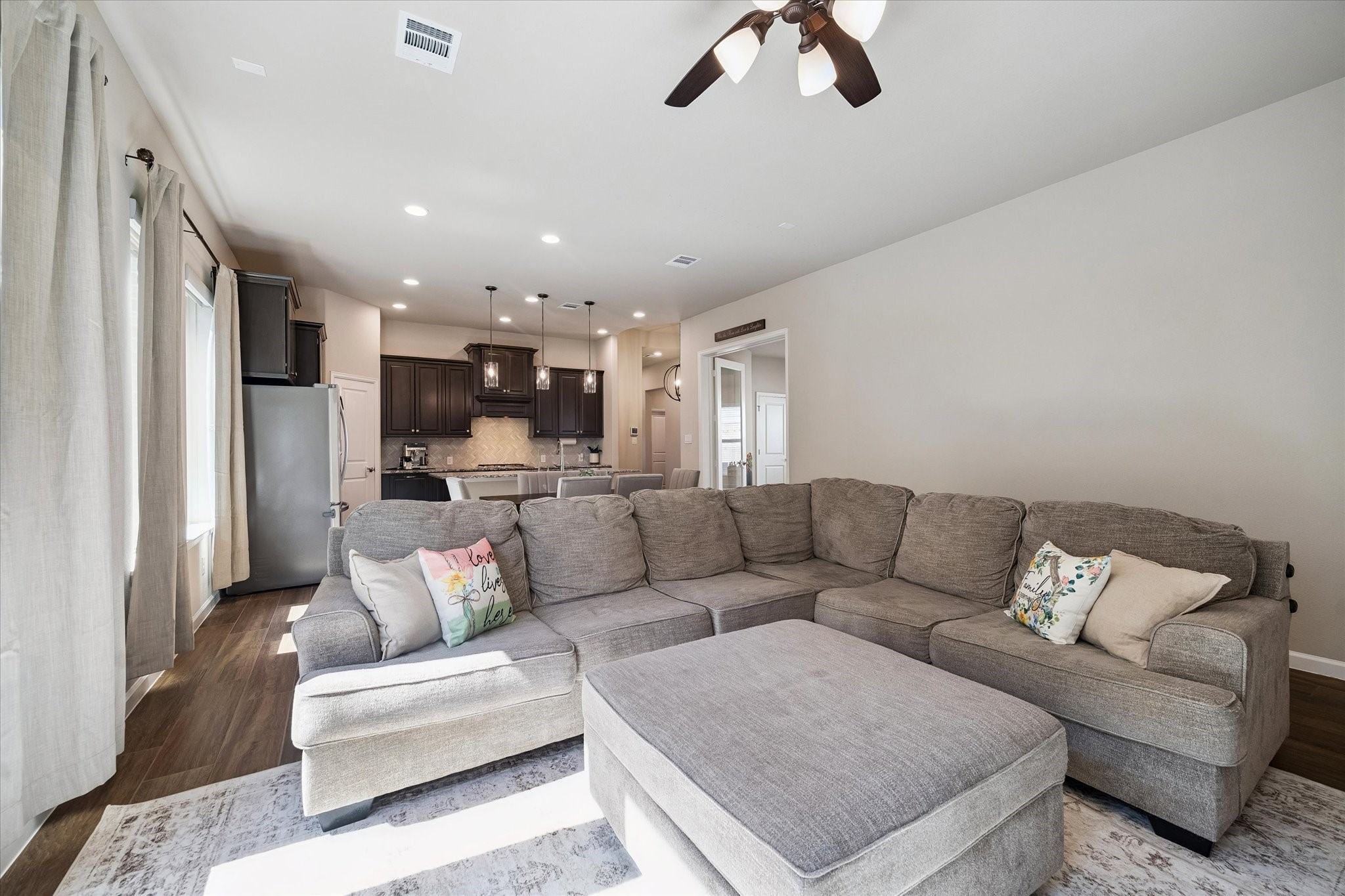 388 Rise Lane Montgomery, TX 77316 - Photo 19 of 37
