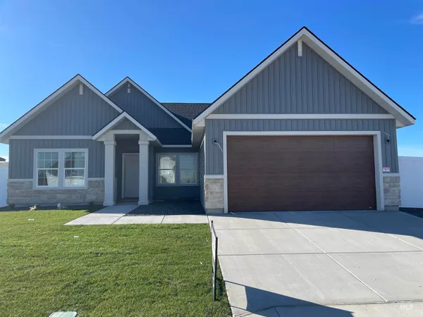 $384,900 | 2008 Harrison Street South, Twin Falls, ID 83301