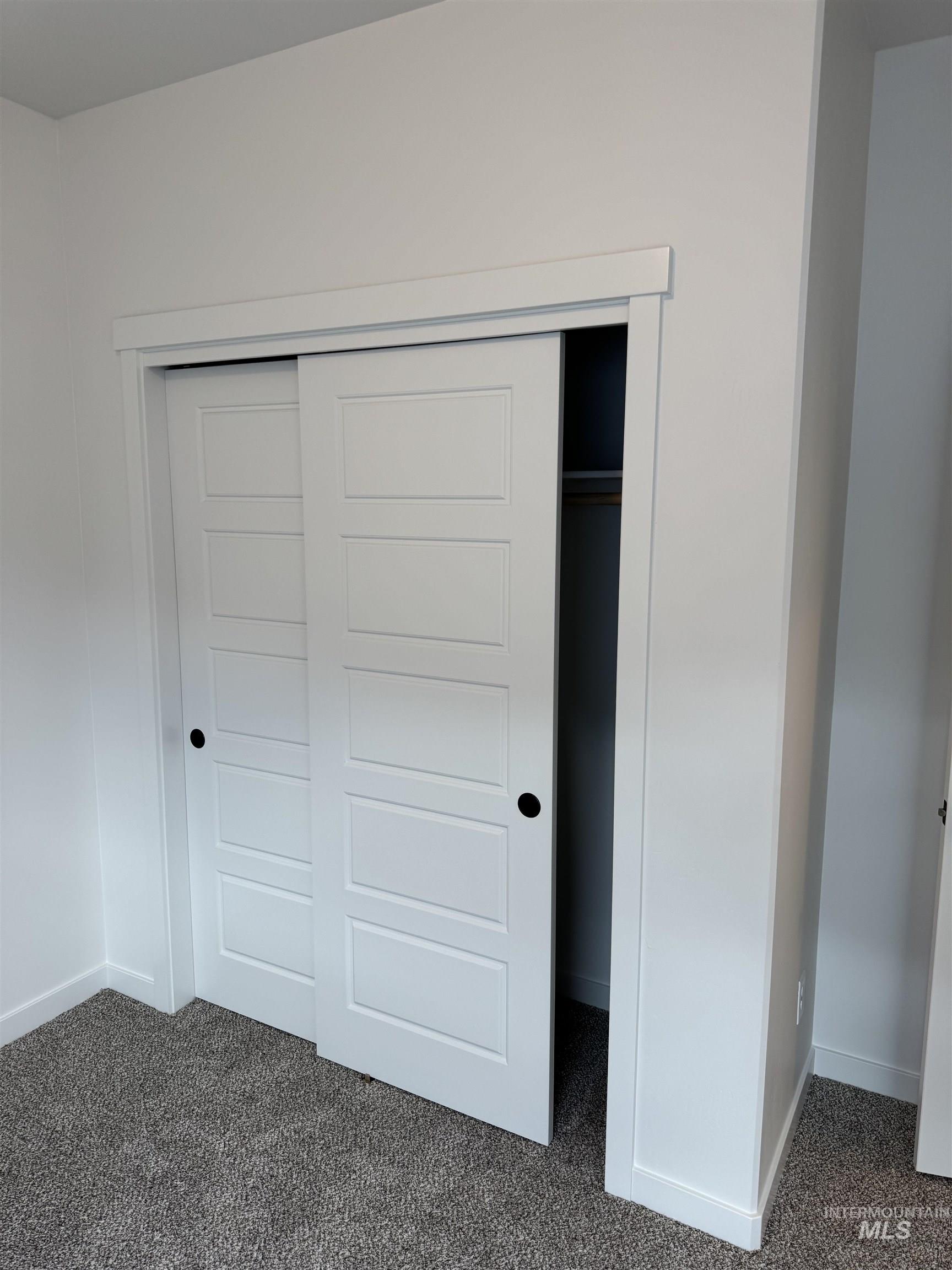 2008 Harrison Street South Twin Falls, ID 83301 - Photo 21 of 32 View of closet