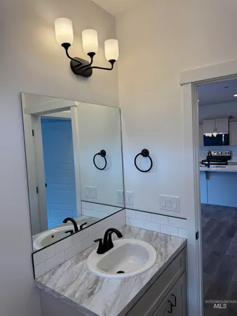 $384,900 | 2008 Harrison Street South, Twin Falls, ID 83301