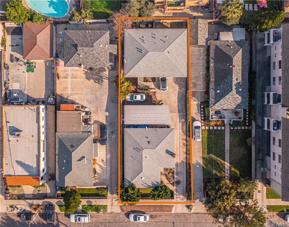 476 Almond Avenue Long Beach, CA 90802 - Photo 4 of 8