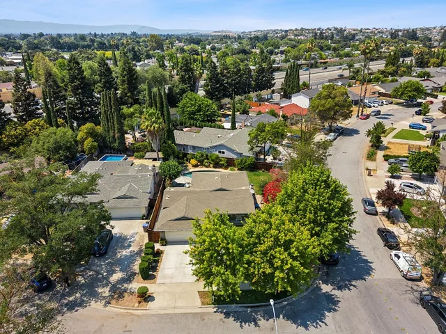 $1,175,000 | 5301 Olstad Court, San Jose, CA 95111