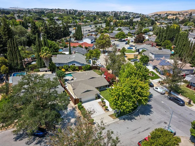 $1,175,000 | 5301 Olstad Court, San Jose, CA 95111