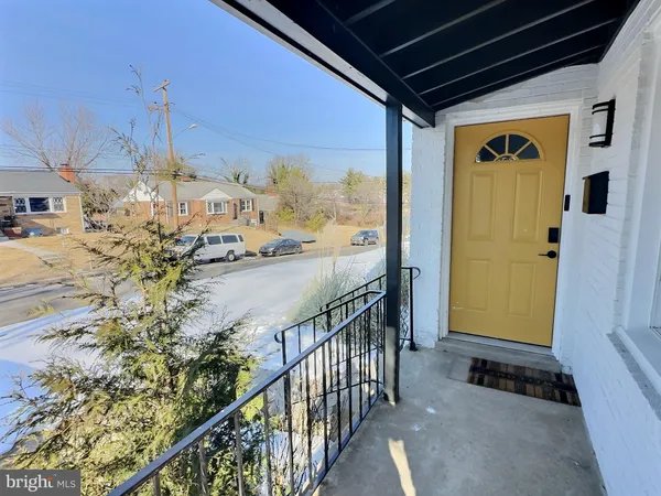 $3,500 | 2913 Fairlawn Street, Temple Hills, MD 20748