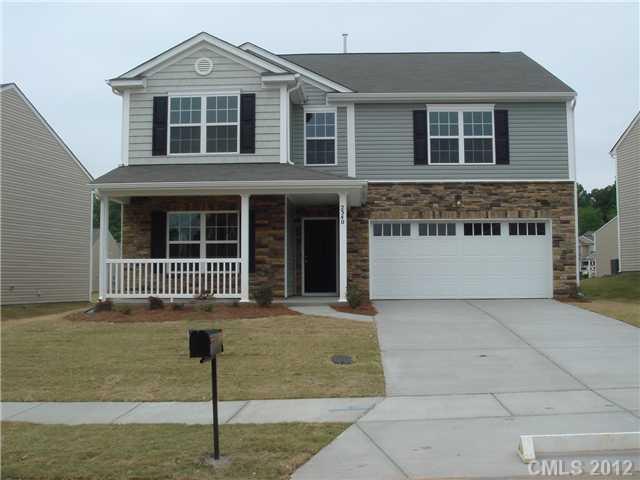 2340 Riding Trail Road, Unit WCB246 Gastonia, NC 28054 - Photo 1 of 14 Gallery Image 1