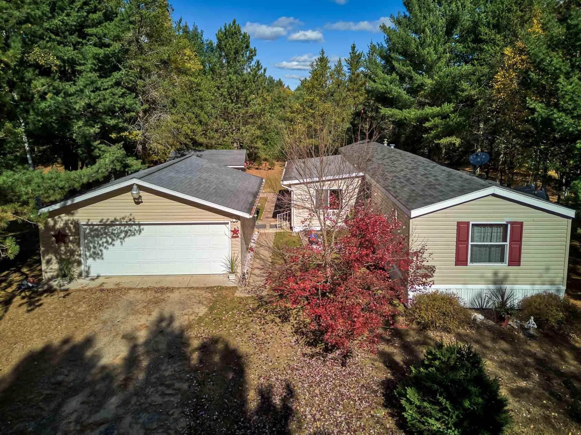 5400 Ariel Lane Rhinelander, WI 54501 - Photo 37 of 37 Gallery Image 37