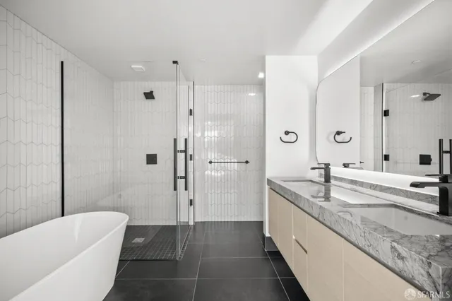 a view of a building with a window