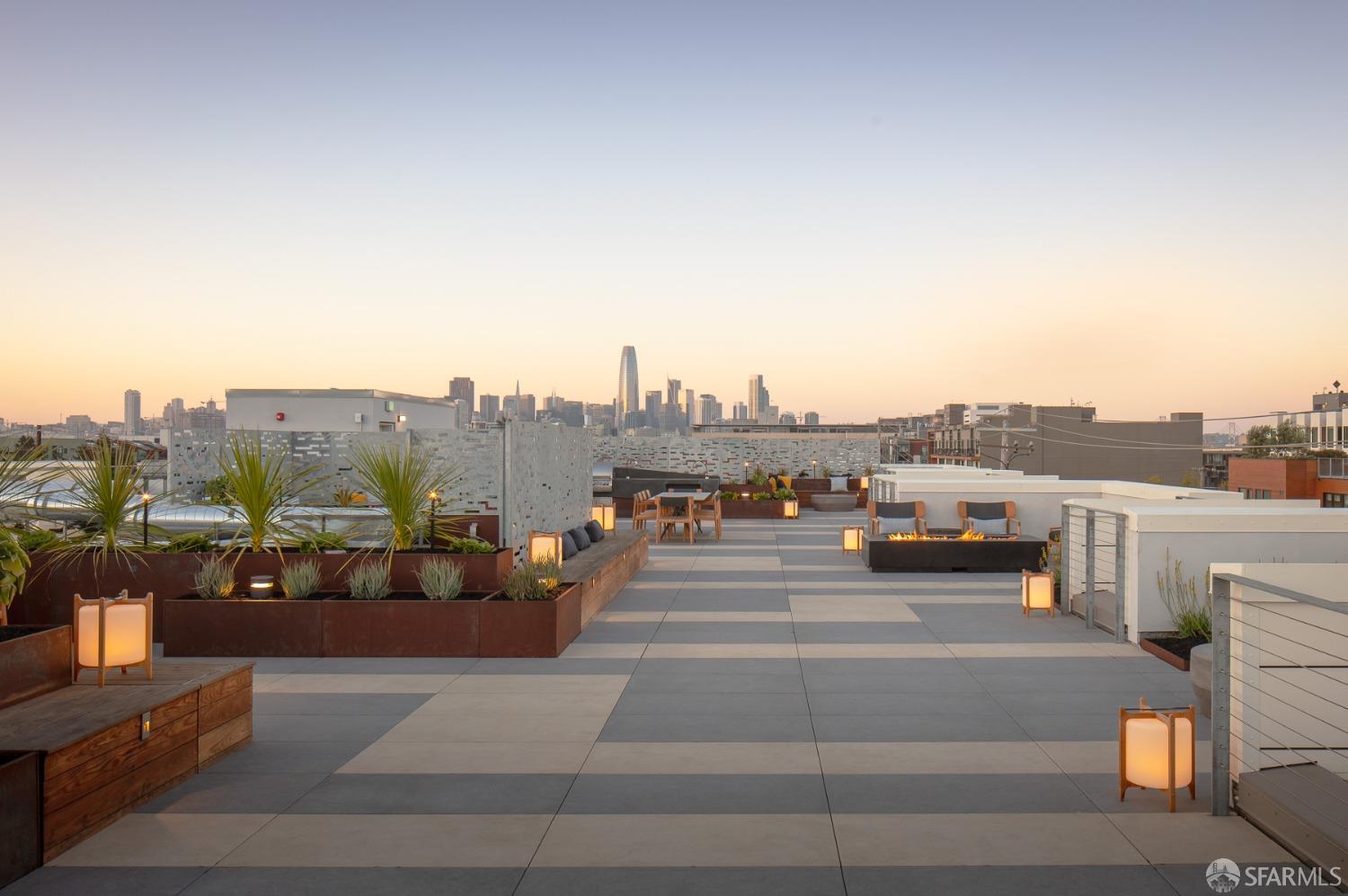 950 Tennessee Street, Unit 404 San Francisco, CA 94107 - Photo 42 of 80