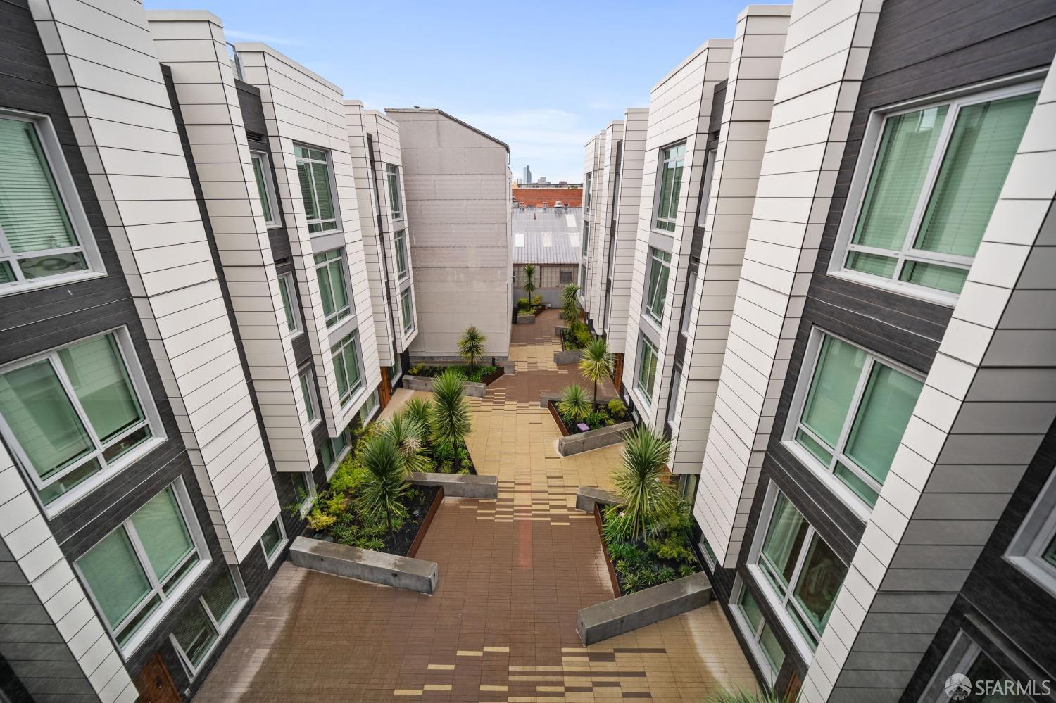 950 Tennessee Street, Unit 404 San Francisco, CA 94107 - Photo 45 of 80