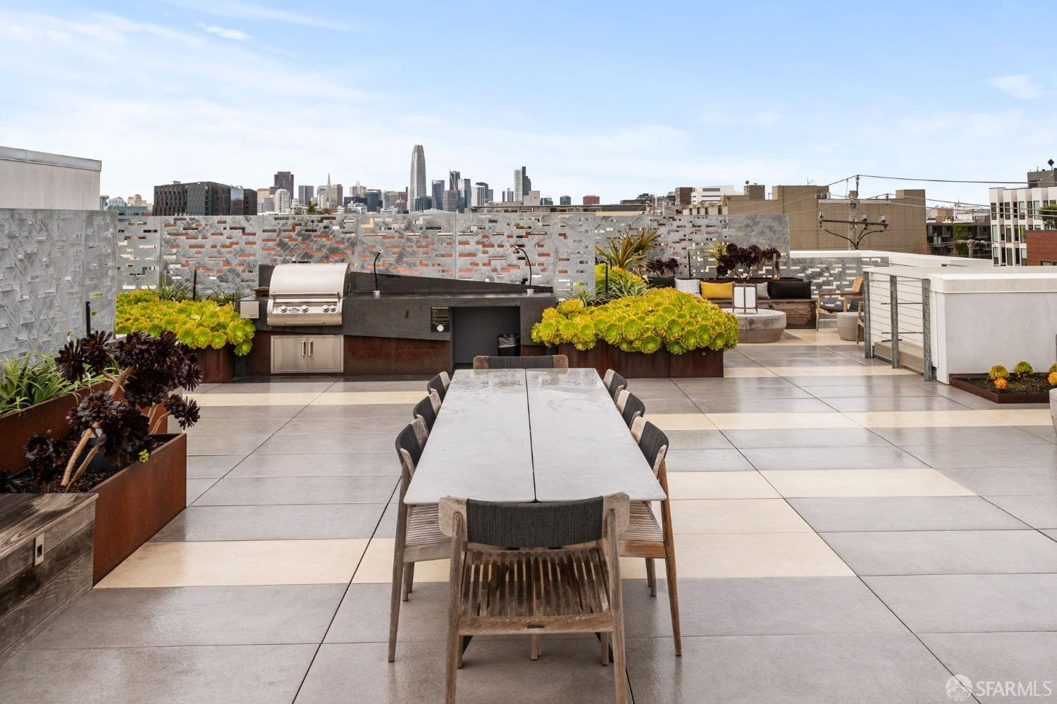 950 Tennessee Street, Unit 404 San Francisco, CA 94107 - Photo 49 of 80