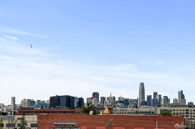 $1,400,000 | 950 Tennessee Street, Unit 404, San Francisco, CA 94107