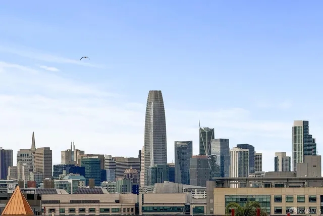 $1,400,000 | 950 Tennessee Street, Unit 404, San Francisco, CA 94107