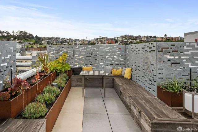 $1,400,000 | 950 Tennessee Street, Unit 404, San Francisco, CA 94107