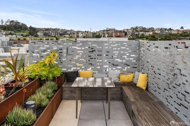$1,400,000 | 950 Tennessee Street, Unit 404, San Francisco, CA 94107