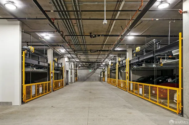 $1,400,000 | 950 Tennessee Street, Unit 404, San Francisco, CA 94107