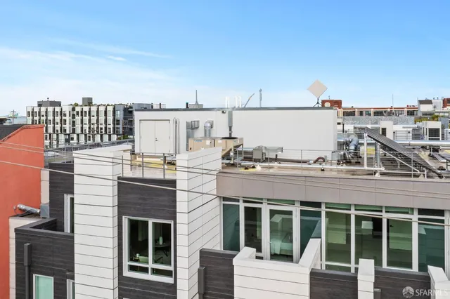 $1,400,000 | 950 Tennessee Street, Unit 404, San Francisco, CA 94107