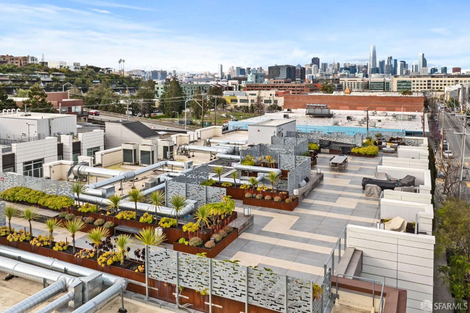 950 Tennessee Street, Unit 404 San Francisco, CA 94107 - Photo 69 of 80